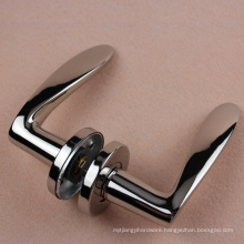Supply all kinds of door handles solid,luxury style door handle,brass door handle manufacturers